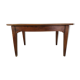 Farm table