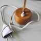 Lampe de style scandinave, 1970