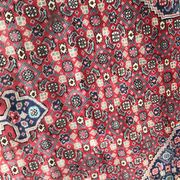 Former carpet Tabriz Iran 186x300 cm