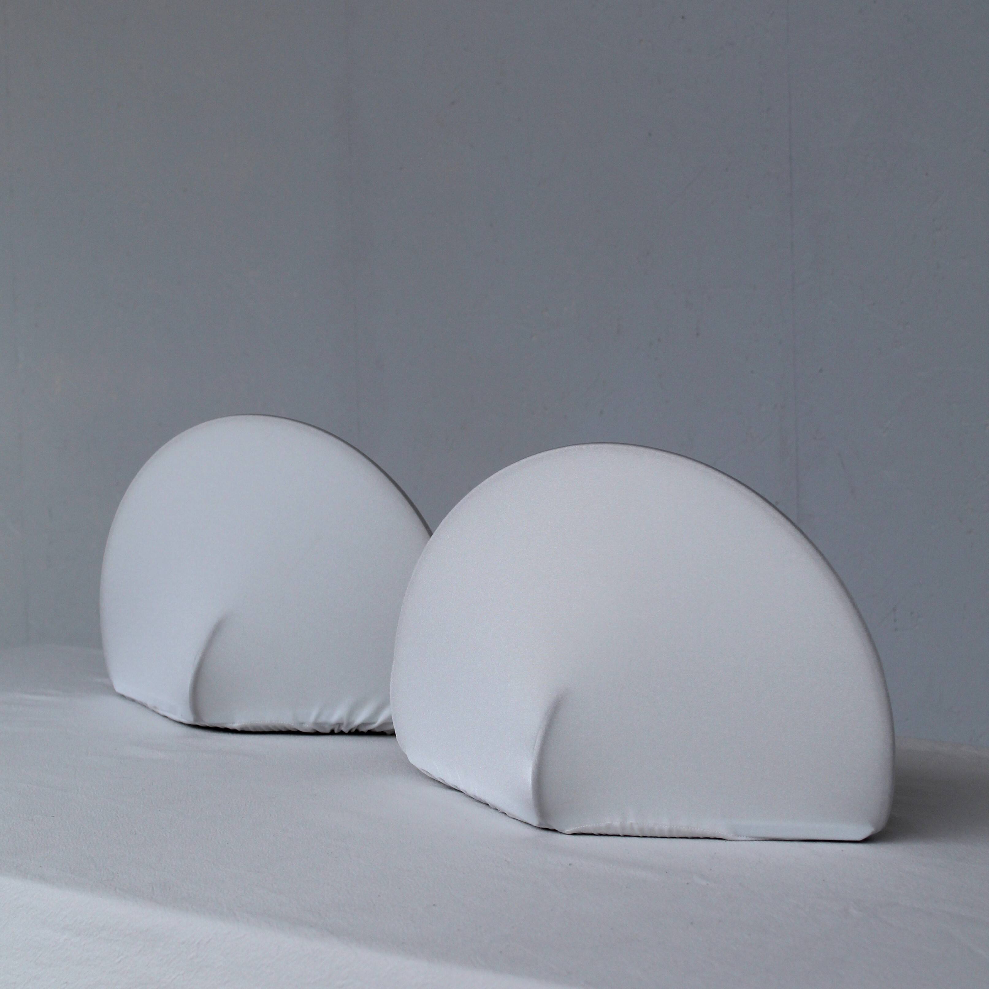 Sirrah Kaori lamps by Kazuhide Takahama, 1970s