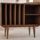 Armoire de platine vinyle Viggo
