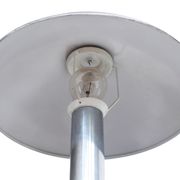 1930's Bauhaus Table Lamp by Miloslav Prokop designed for Vorel Praha Company