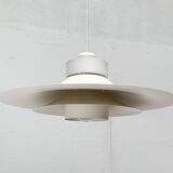 Mid-century Danish metal suspension 754 by Horn