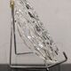 Murano glass chandelier by JT Kalmar circa 1970