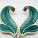 Pair  Verceram wall lamps 60