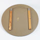 Mirror by Jacques Hitier, Marly Freres