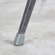 Vintage Pyramid chairs by Wim Rietveld for Ahrend de Cirkel
