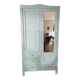 Armoire parisienne