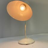 Lampe a poser cocotte bauhaus 1950