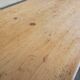 Mercerie counter
