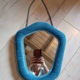 Vintage mirror