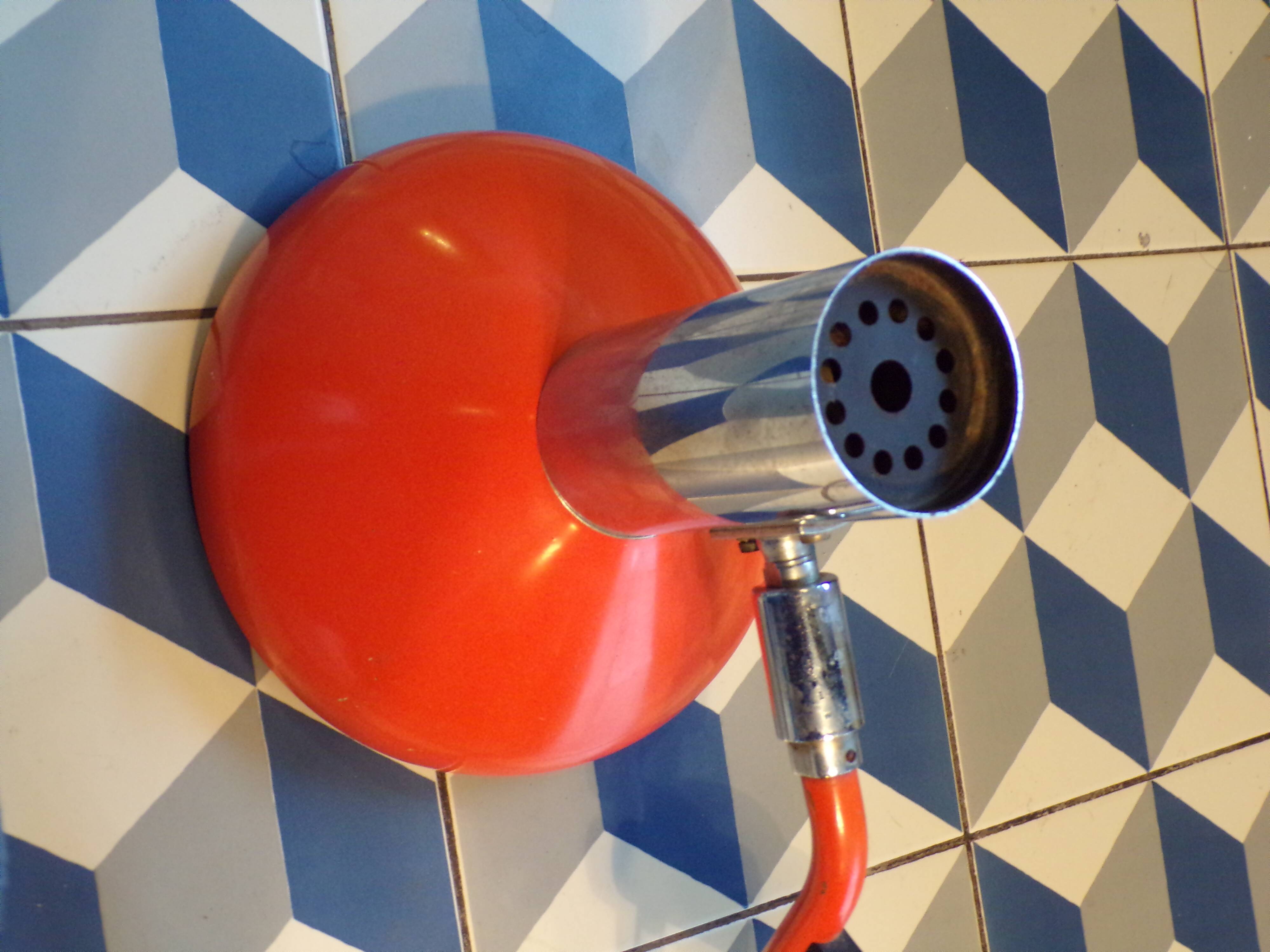 Koch & Lowy Scissor Wall Light