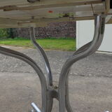 Vintage kitchen table