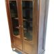 Library showcase Style Louis XVI mahogany XX