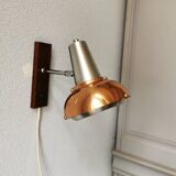 Dutch 1970s wall apply