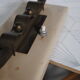 Lampe de bureau vintage