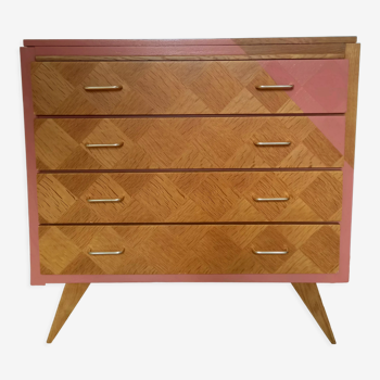 Vintage dresser