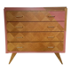 Commode vintage