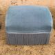 Pair of armchairs toad and rest feet 1970