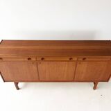 Scandinavian Sideboard by Tage Olofsson for Ulferts