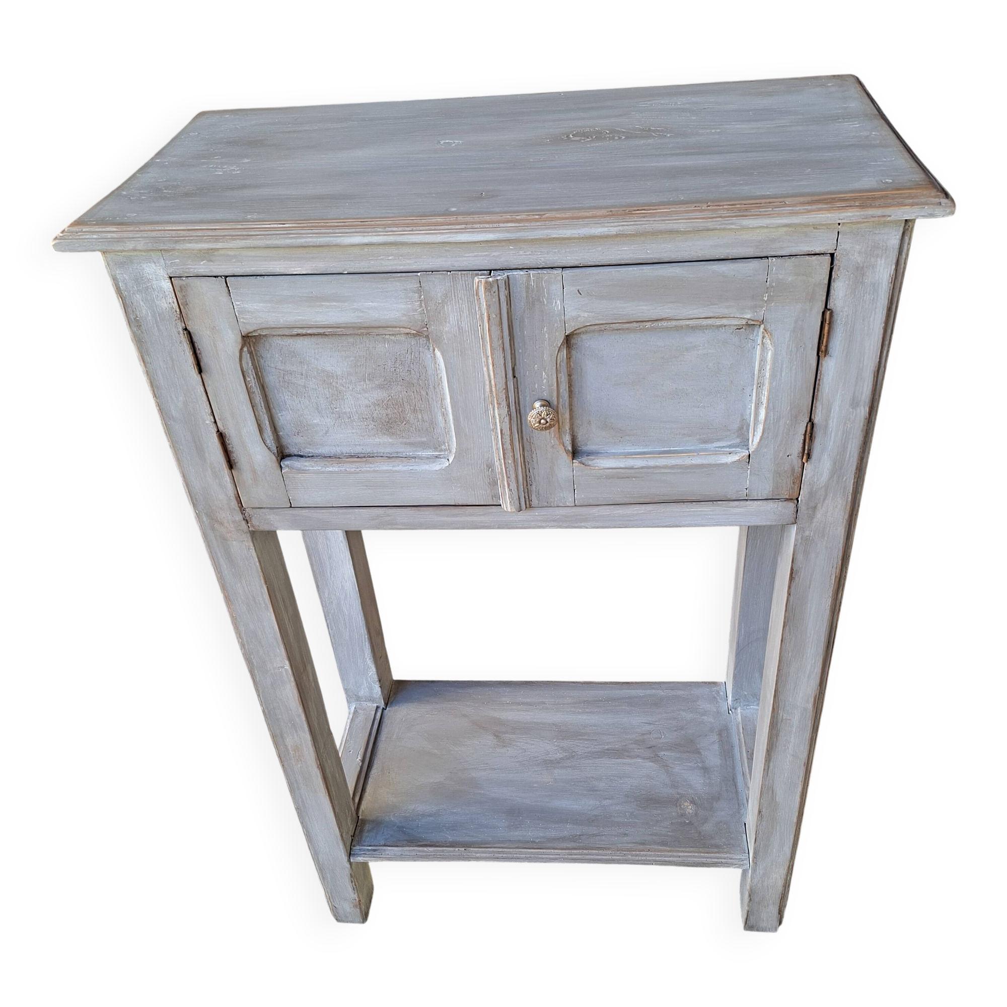 Storage furniture, vintage entrance furniture