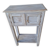 Meuble rangement, meuble d'entrée vintage