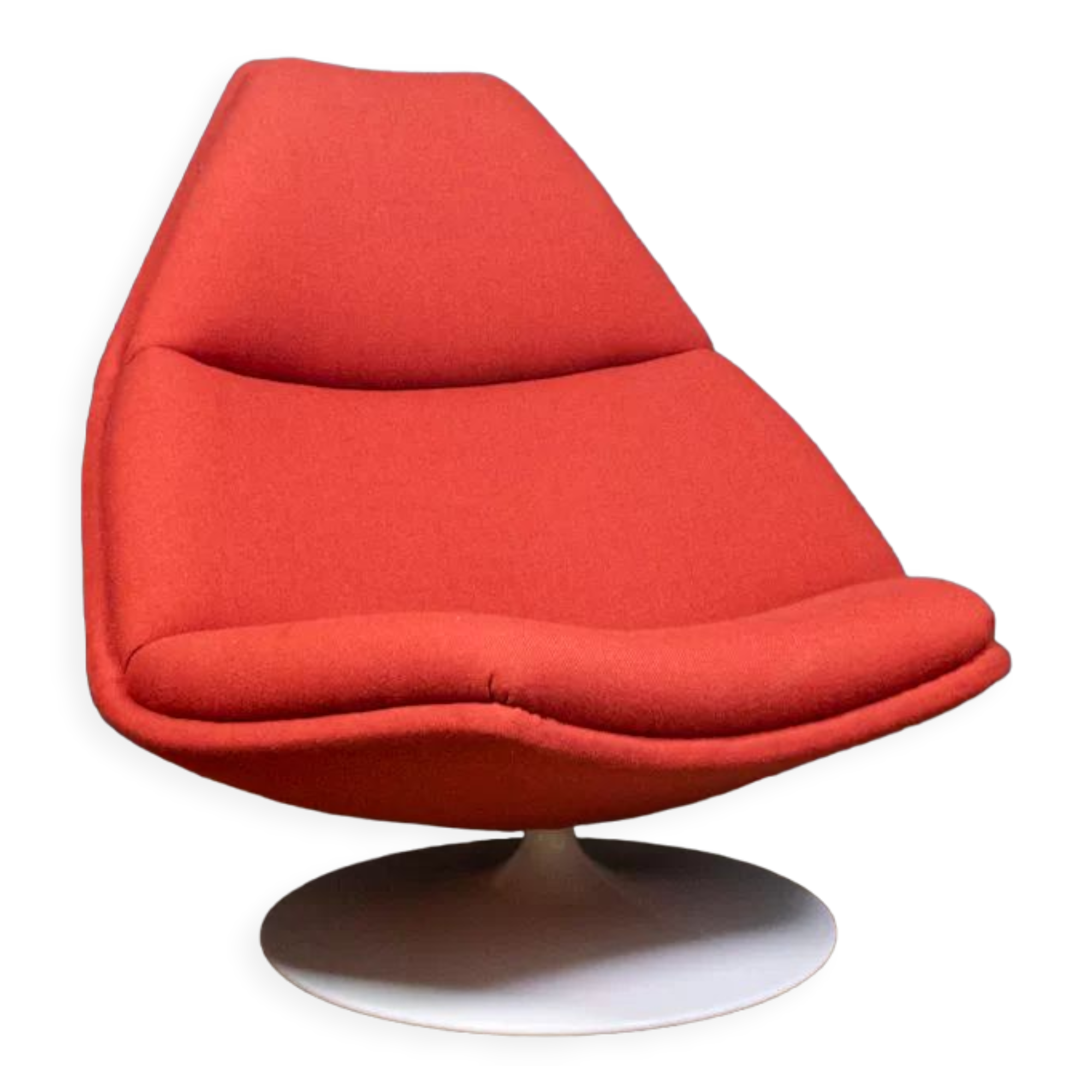 F510 armchair by Geoffrey Harcourt for Artifort