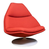 F510 armchair by Geoffrey Harcourt for Artifort