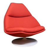 F510 armchair by Geoffrey Harcourt for Artifort