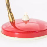 Bedside lamp or table