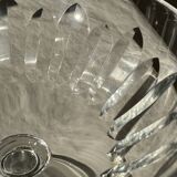 Baccarat Champagne Coupe Cassino Model Several Available