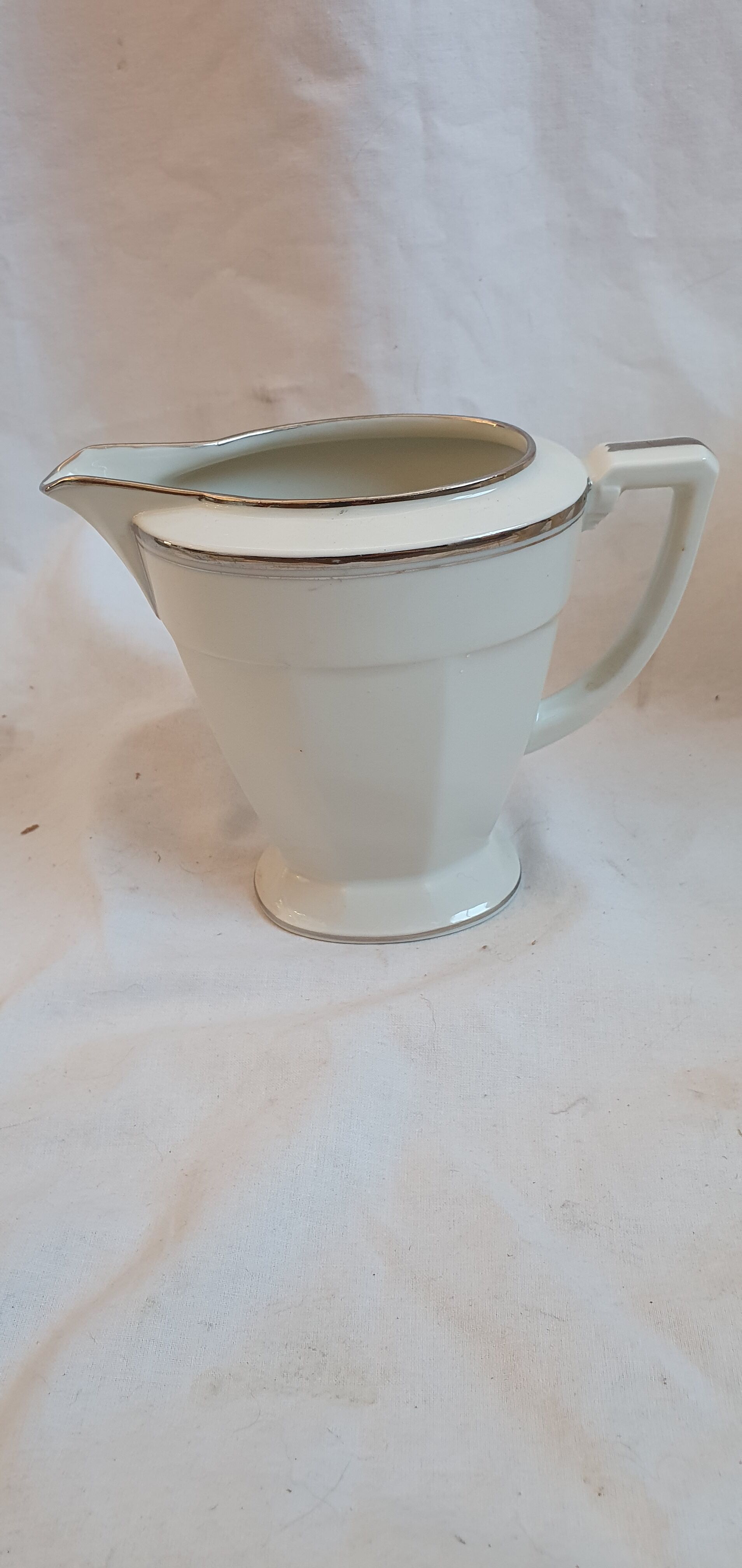 Service à café art deco Limoges