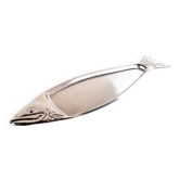 INOX FISH PLATE