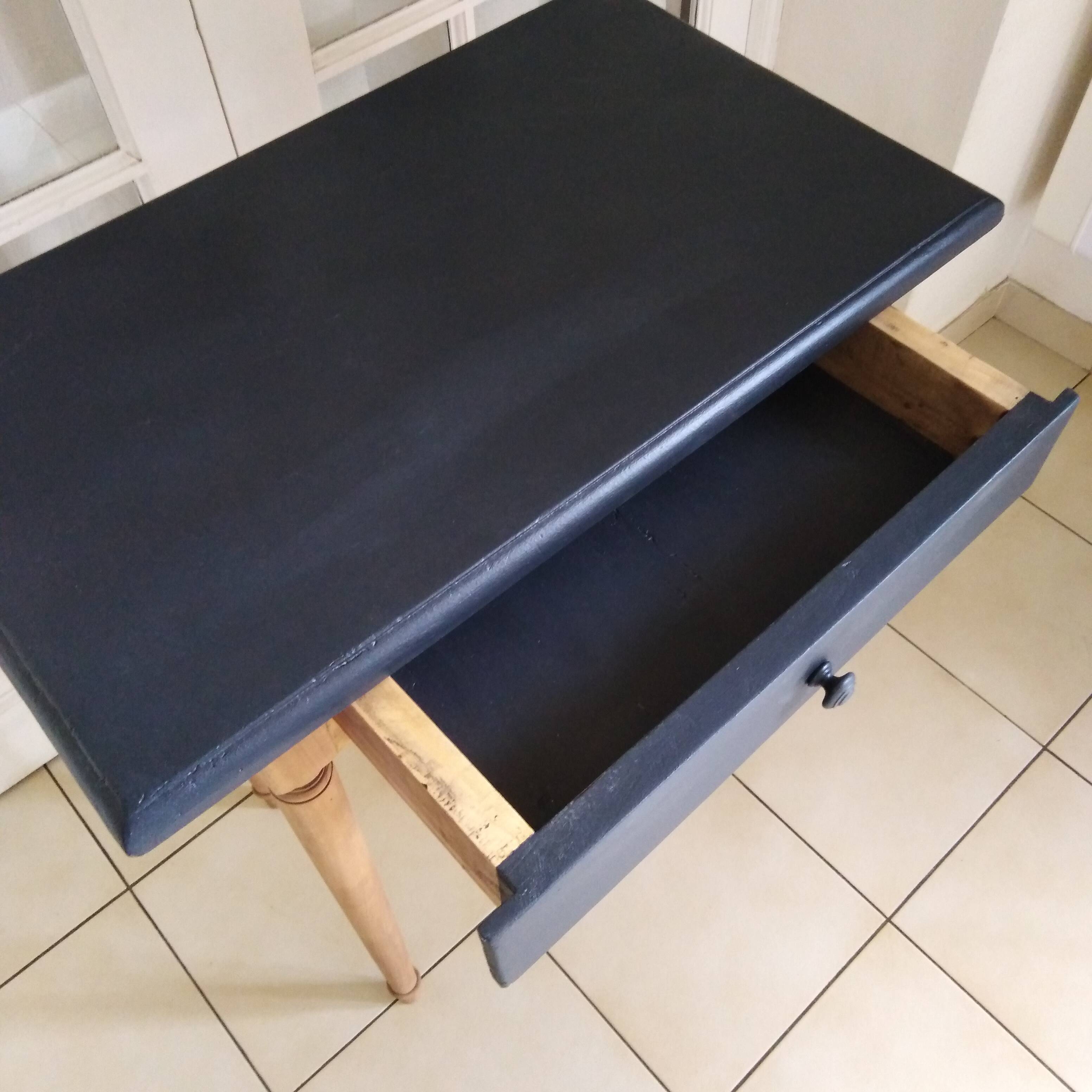 Side table