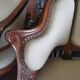 Paire de fauteuils