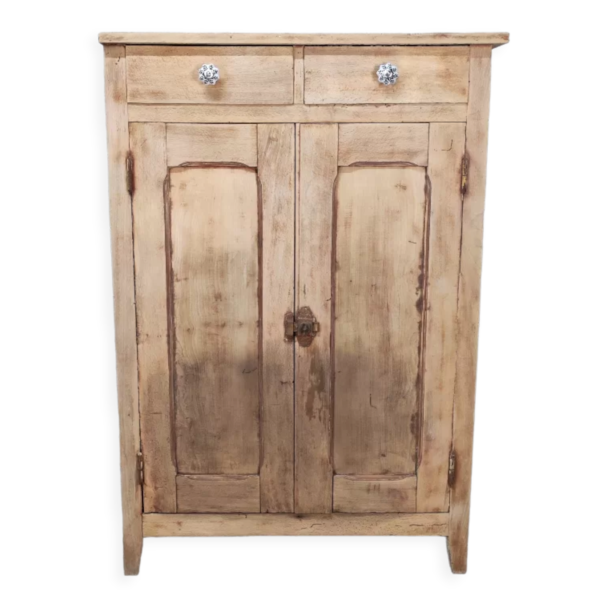 Brut Parisian buffet