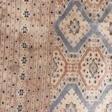 Oriental carpet wool of self  200x300cm