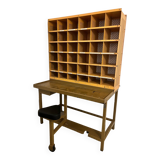 Bureau de Tri Poste - La Poste