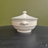 Sarreguemines tureen