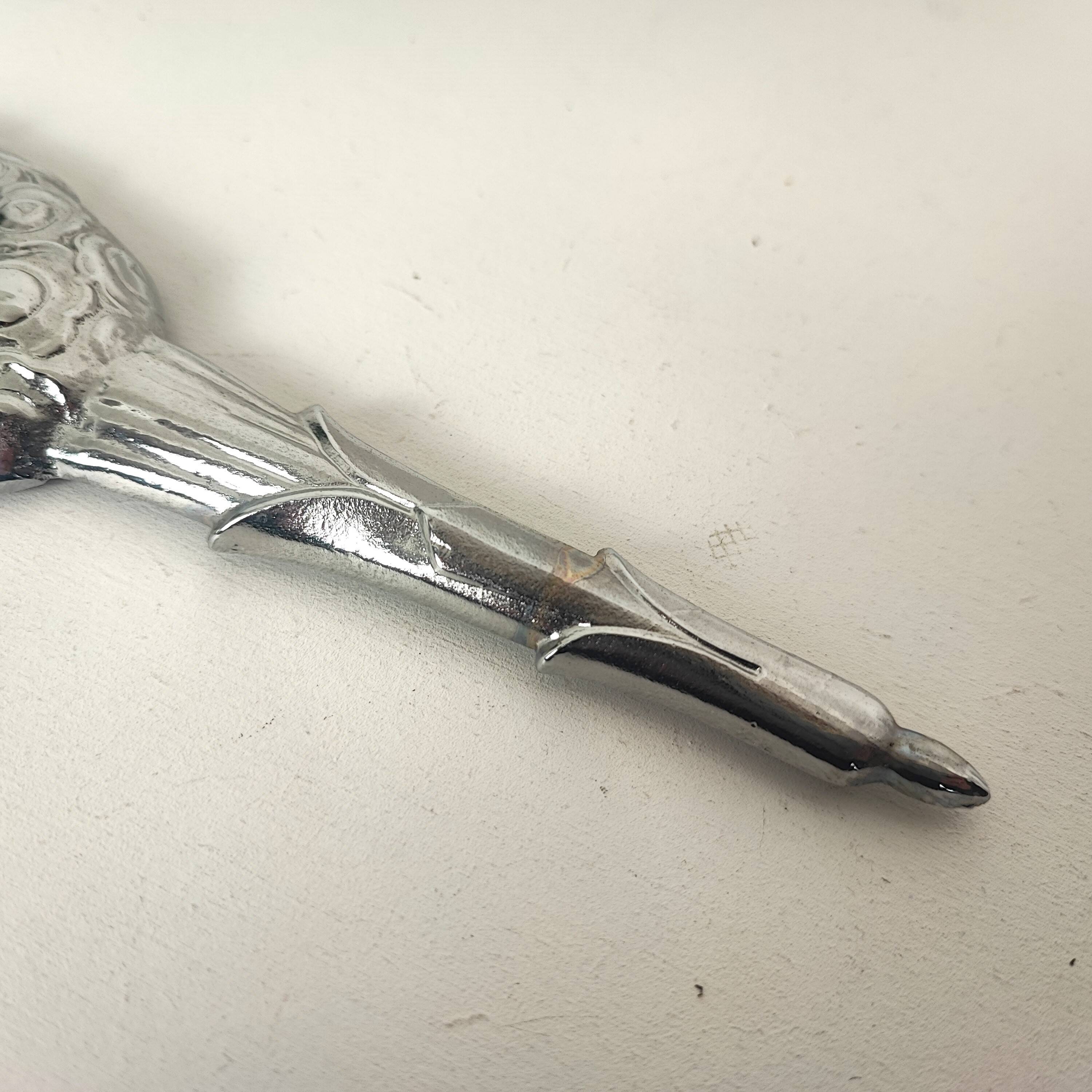 Pair of Art Deco wall lights