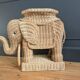 Willow elephant table