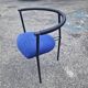 Postmodern chair 1980