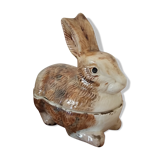 Terrine rabbit Caugant