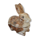 Terrine rabbit Caugant