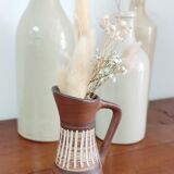 Vase en céramique