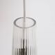 Pendant “Pisa” by Aloys F. Gangkofner for Peil & Putzler, 1953
