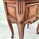 Table d'appoint de style Louis XV