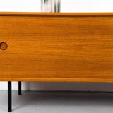 Mid-Century Teak Sideboard from Franzmeyer Möbel, 1960s