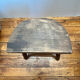 Vintage tripod stool 50s/60s