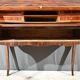 Mahogany and Rosewood Cylinder Desk, Louis XV period – 1st part XVI